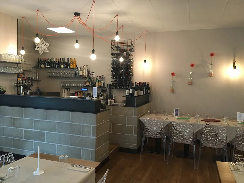 Stella Polare restaurant in Piasco