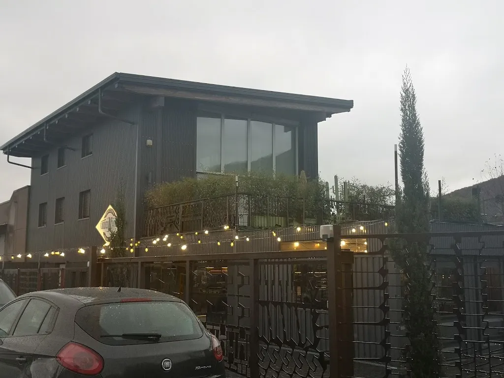 Mara Pisanchi_Foodcontainer - Ristorante & Pizzeria_Piasco_review