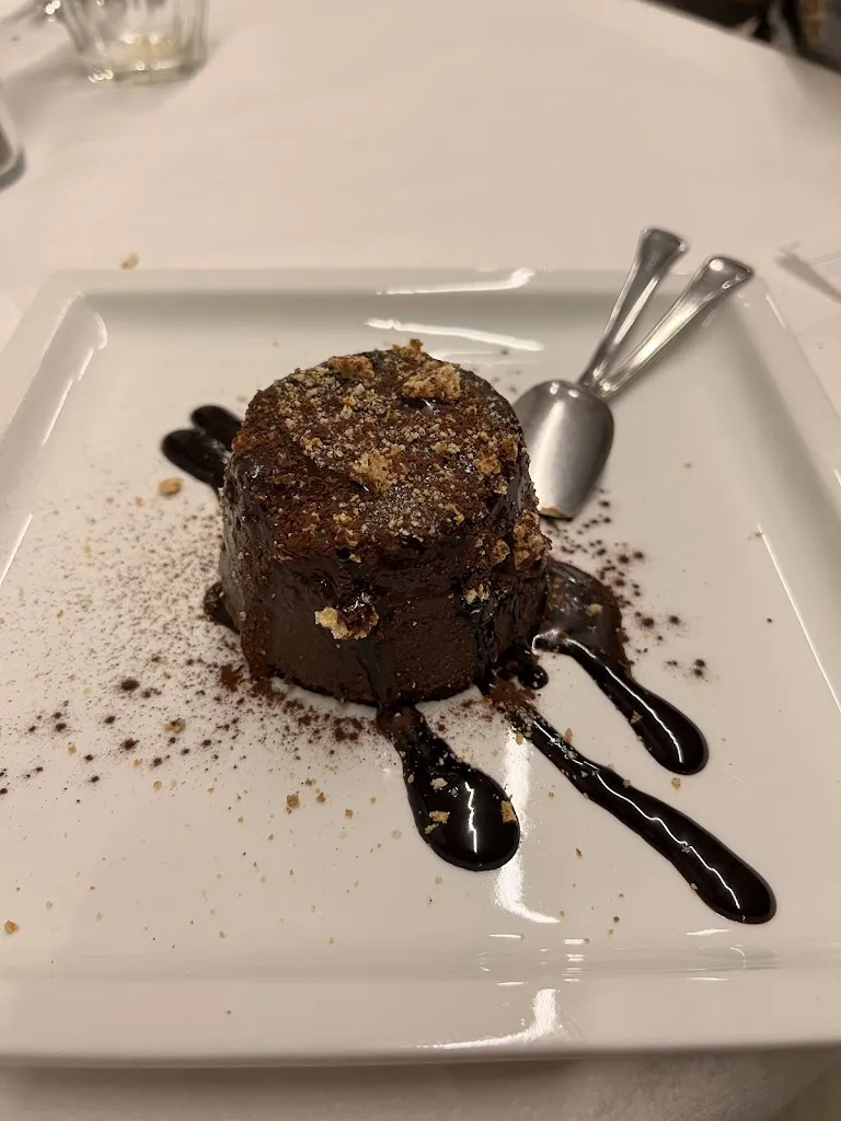 Ms Tangerine_La Meridiana_Piasco_review