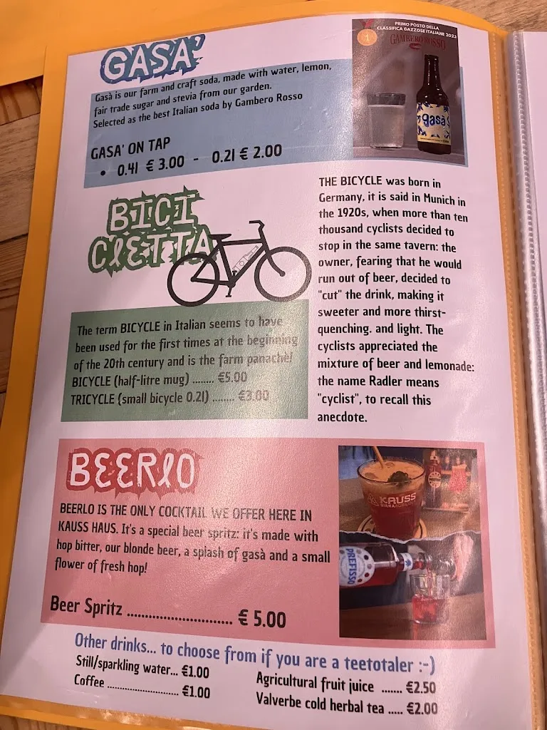 Menu_Birrificio Agricolo Kauss - KAUSS HAUS_Piasco_image_4