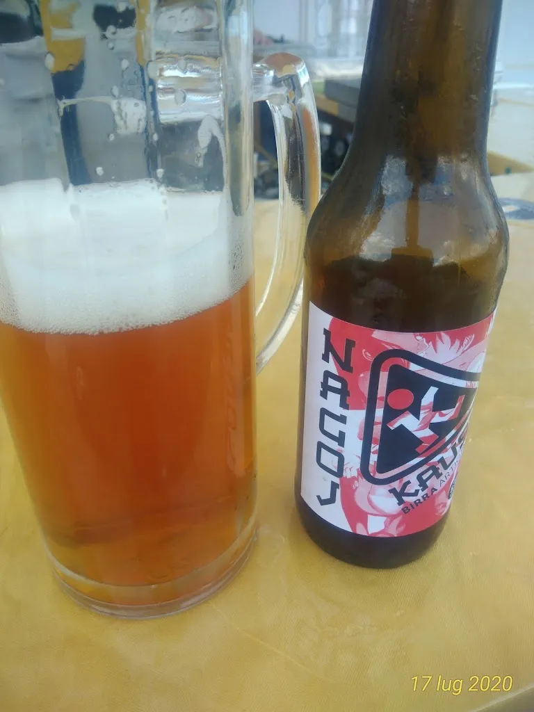 Menu_Birrificio Agricolo Kauss - KAUSS HAUS_Piasco_image_5