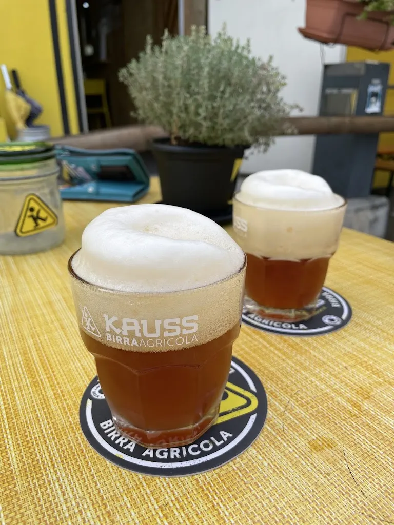 Menu_Birrificio Agricolo Kauss - KAUSS HAUS_Piasco_image_9