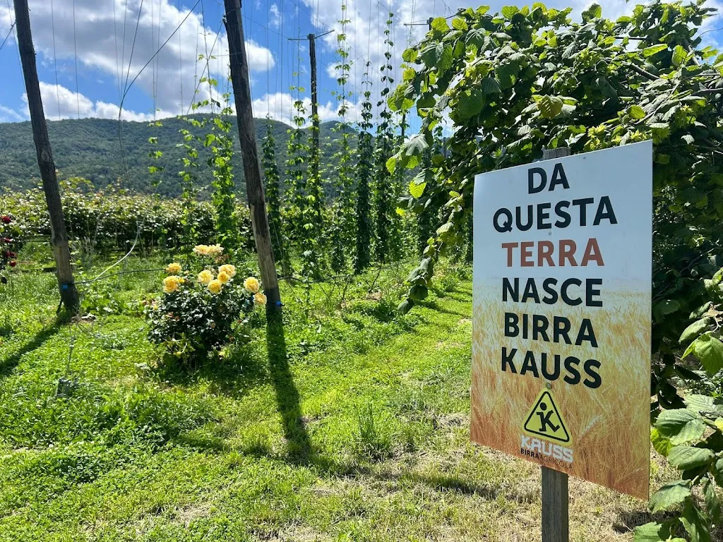Birrificio Agricolo Kauss - KAUSS HAUS_Piasco_slider_image_3