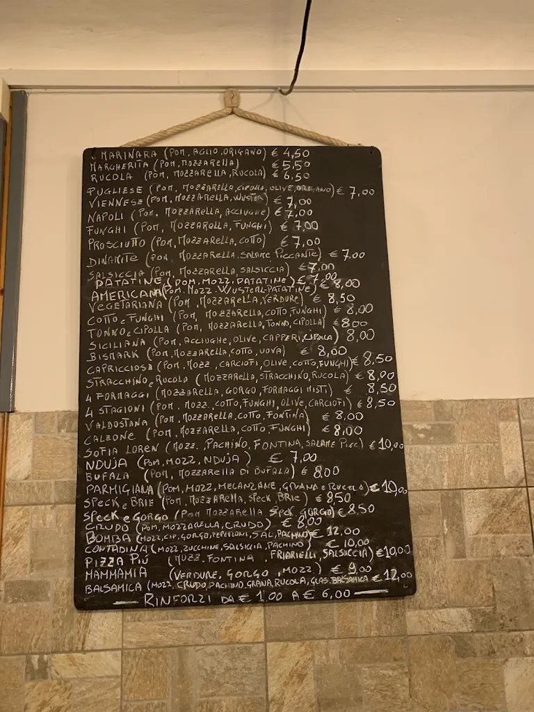 Menu_Pizzeria Pizza Più_Piasco_image_1