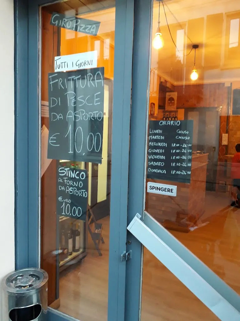 Menu_Pizzeria Pizza Più_Piasco_image_3