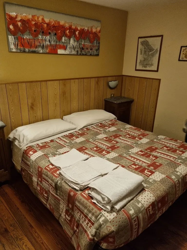 Hotel Restaurant Bar Rosa Bianca_Piedicavallo_slider_image_2