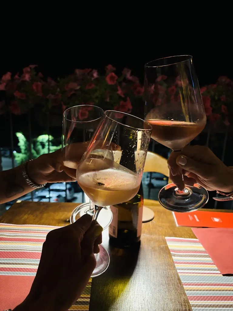 Bhalma Cucina & Vino restaurant in Piedicavallo