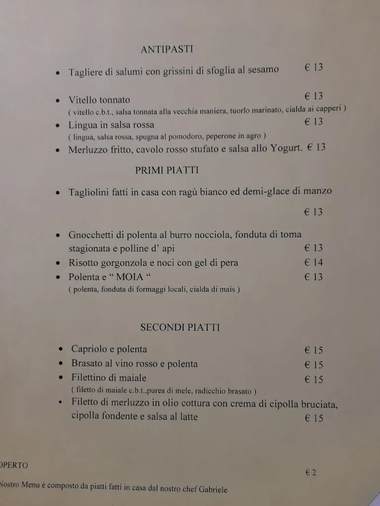 Menu_Il gatto azzurro_Piedicavallo_image_1