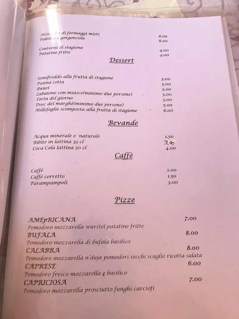 Menu_Il gatto azzurro_Piedicavallo_image_2