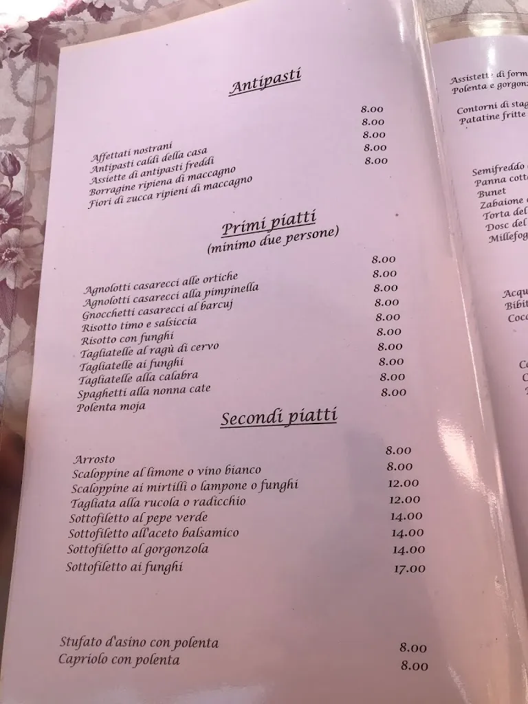 Menu_Il gatto azzurro_Piedicavallo_image_3