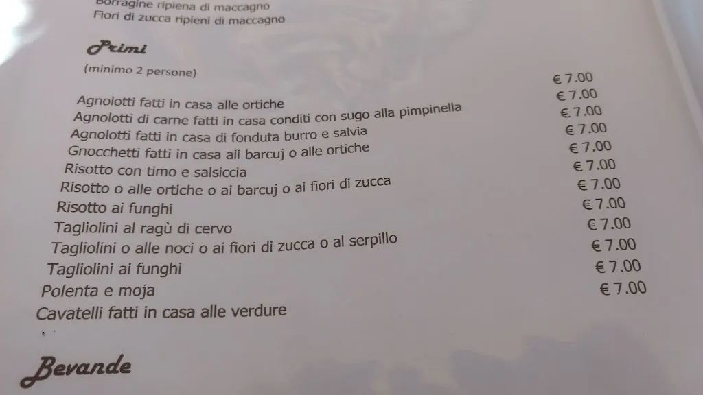 Menu_Il gatto azzurro_Piedicavallo_image_4