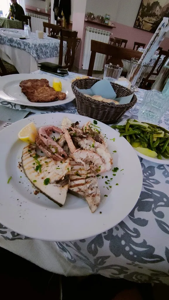 Luna dimiele_Ristorante Le Volte_Piedimulera_review