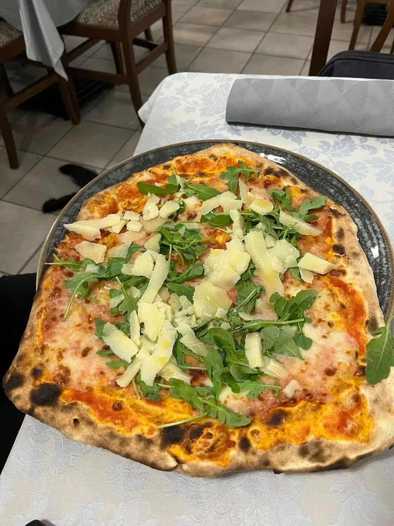 Aseja Aman_Ristorante Le Volte_Piedimulera_review