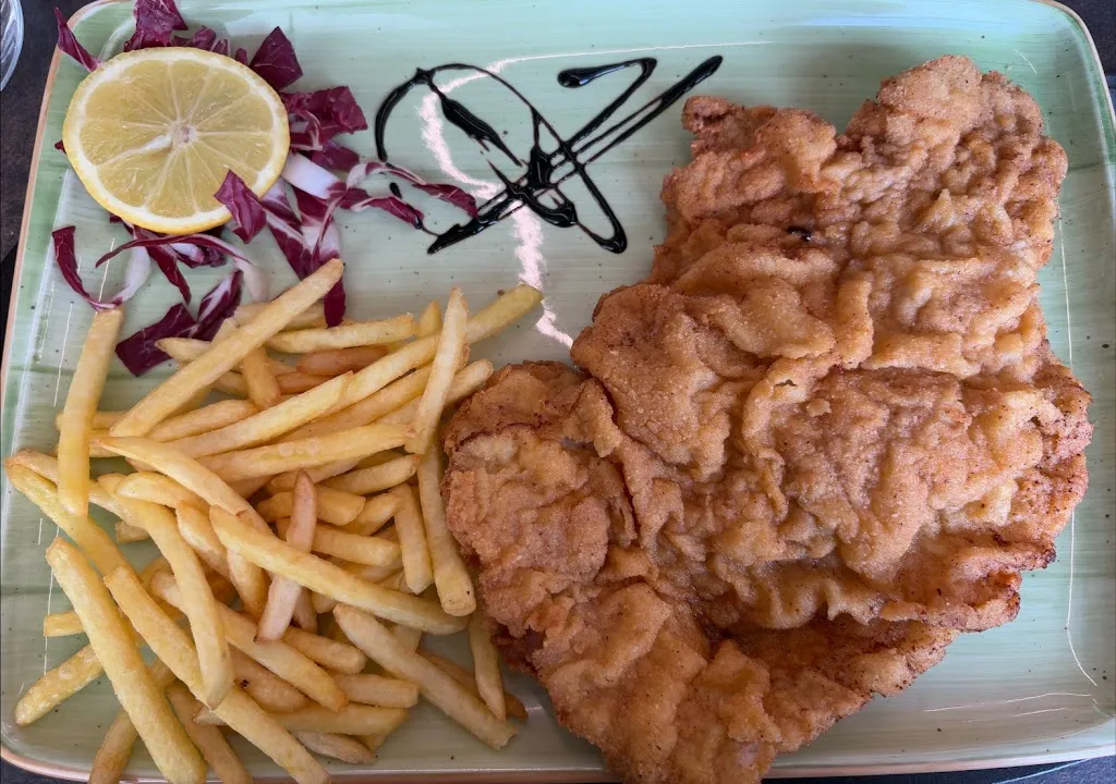 Ludovica_Ristorante Pizzeria Monterosa_Piedimulera_review