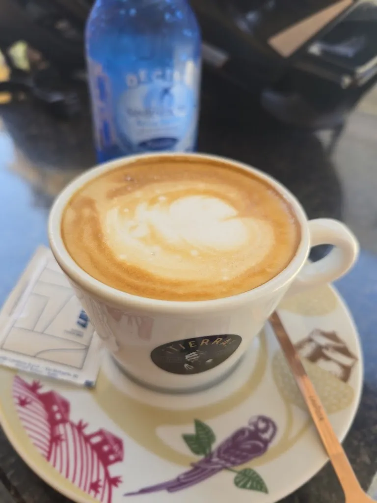 Simon_Bar Gelateria Della Piazza_Piedimulera_review