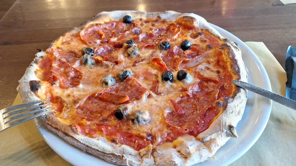 Сергей_Risto Pub La Rocca_Piedimulera_review