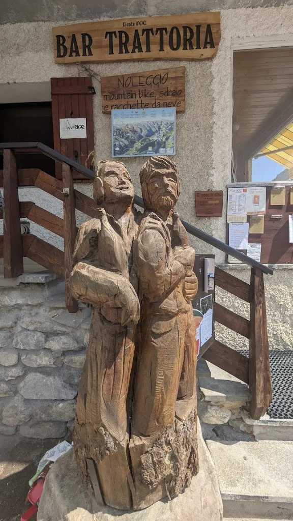 Christophe Naye_Loste Doc Di Mozzi Giovanni E C. Snc_Pietraporzio_review