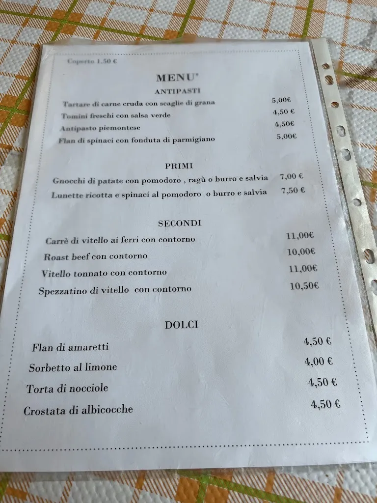 Menu_Ristorante-Ostello-Camping Cento Sentieri_Pietraporzio_immagine_4