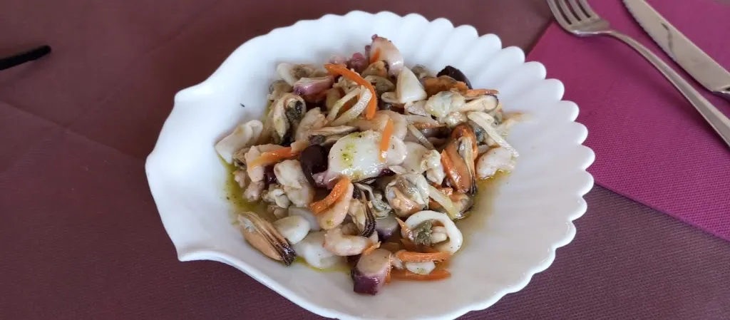 Paolo Mellon's_M'ama Rosa Ristorante Pizzeria Pieve Vergonte_Pieve Vergonte_review