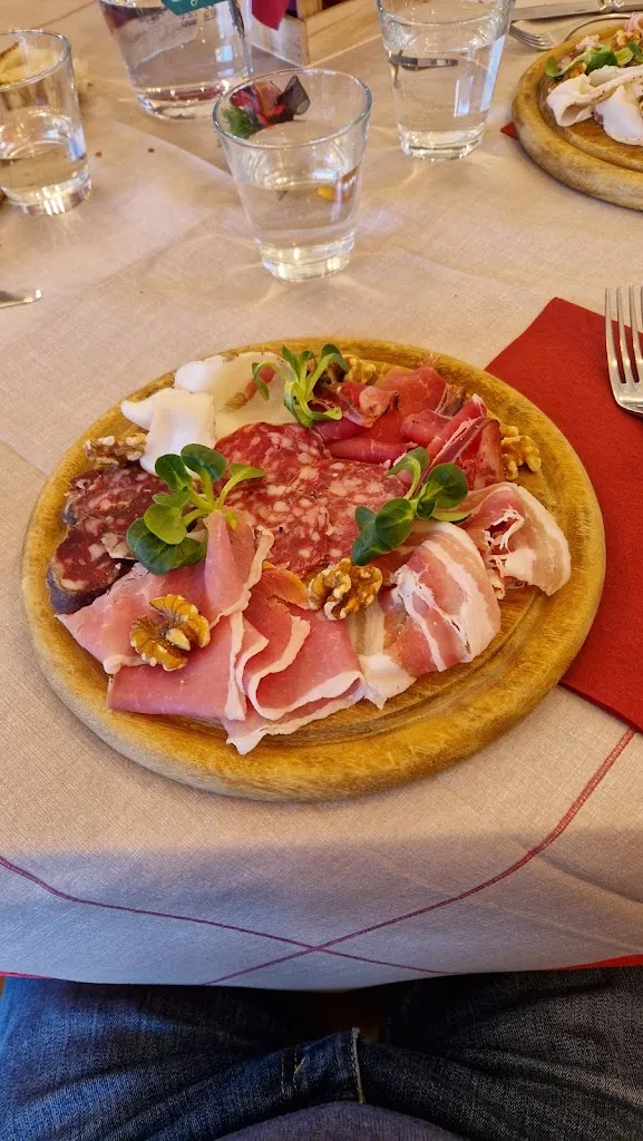 M'ama Rosa Ristorante Pizzeria Pieve Vergonte_Pieve Vergonte_slider_image_2