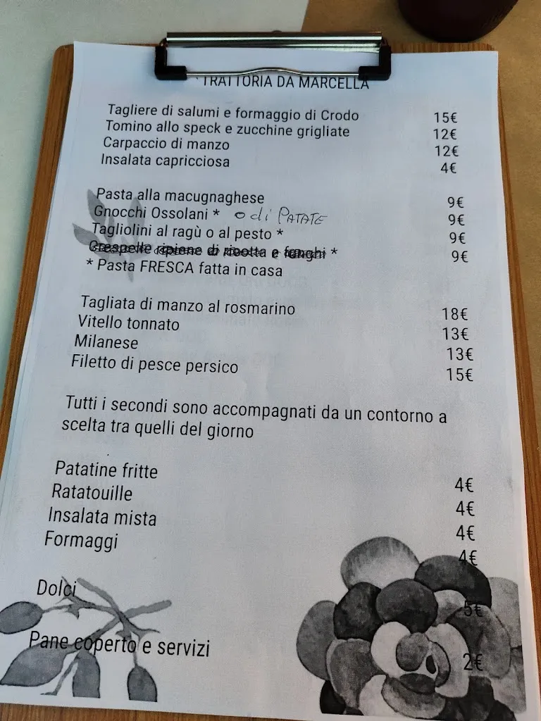 Menu_Trattoria da Marcella_Pieve Vergonte_image_3
