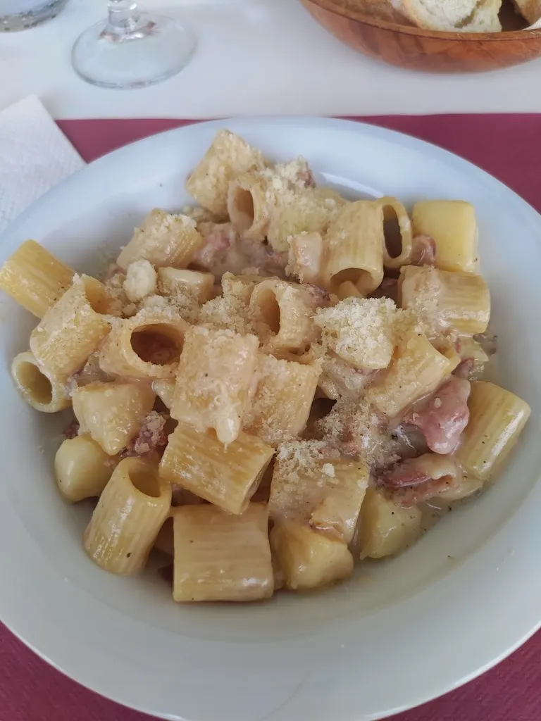 Fabio Cremonese_Trattoria da Marcella_Pieve Vergonte_review