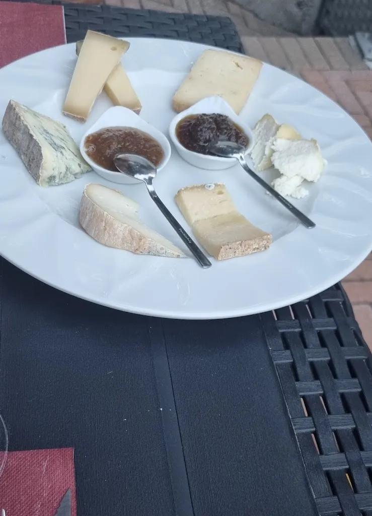 Andrea_Le Carbunere Ristorante Agrituristico_Pinerolo_review