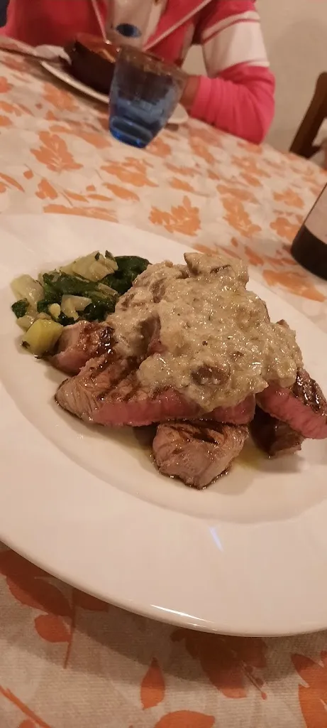 Alessandro Cipriani_Le Carbunere Ristorante Agrituristico_Pinerolo_review