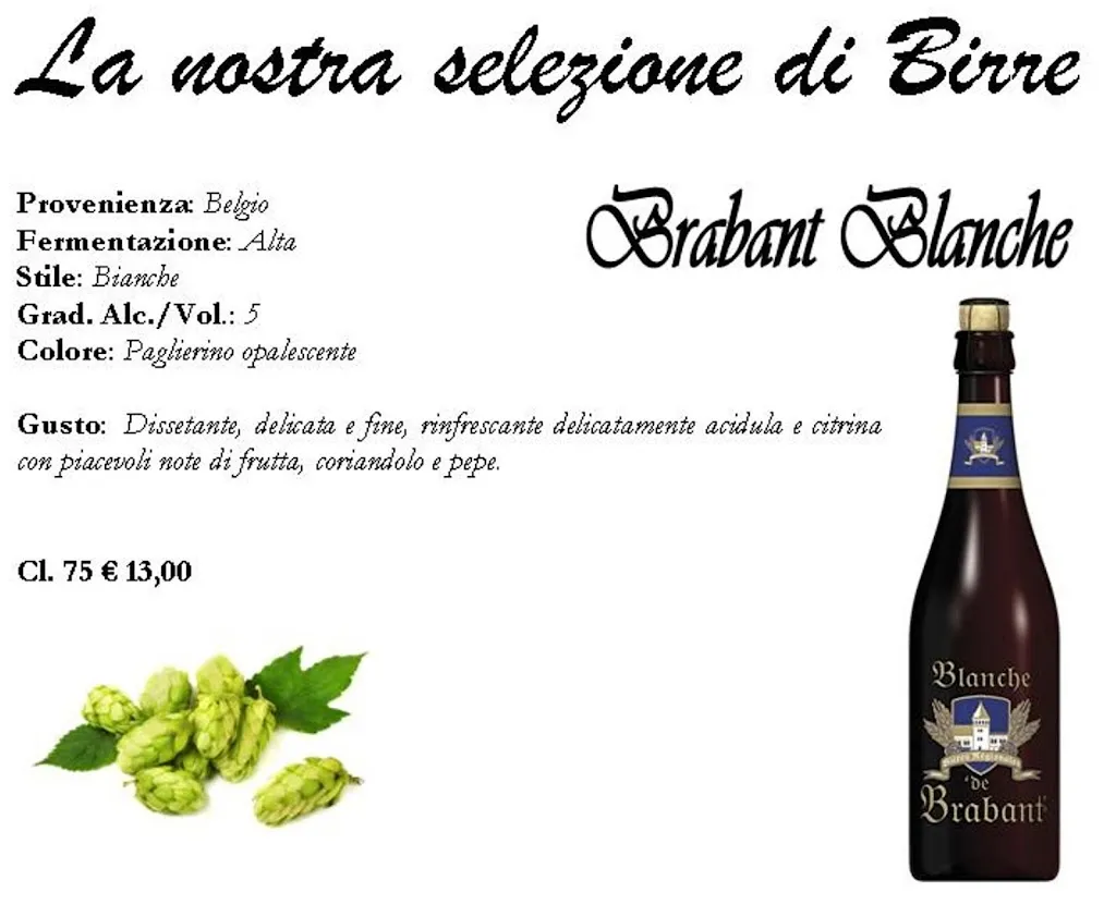 Menu_Red & White di Coccioli Santo Antonio_Erchie_image_4