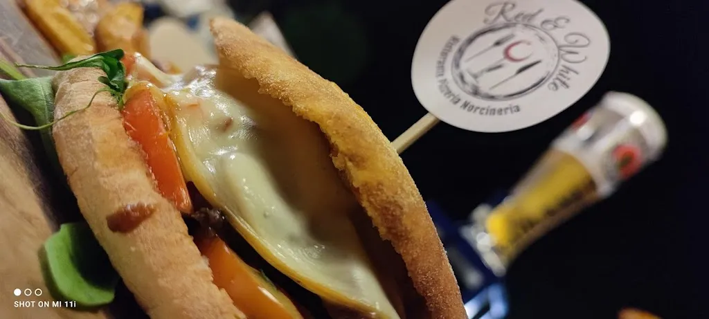 Menu_Red & White di Coccioli Santo Antonio_Erchie_image_6