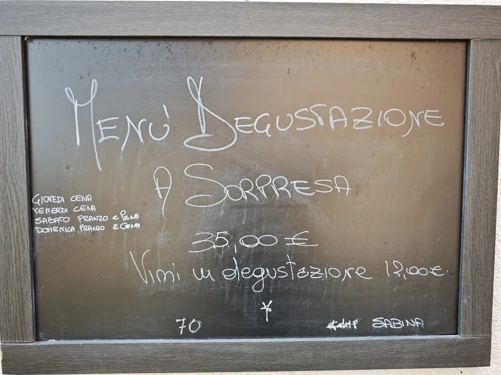 Menu_ANTICA CARTIERA - Trattoria moderna con cucina tradizionale e creativa._Pella_image_1