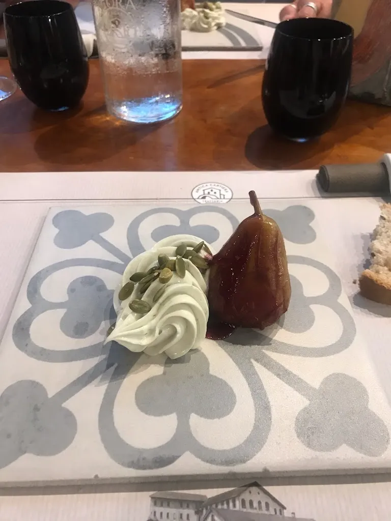 Pieter van der Werf_ANTICA CARTIERA - Trattoria moderna con cucina tradizionale e creativa._Pella_review