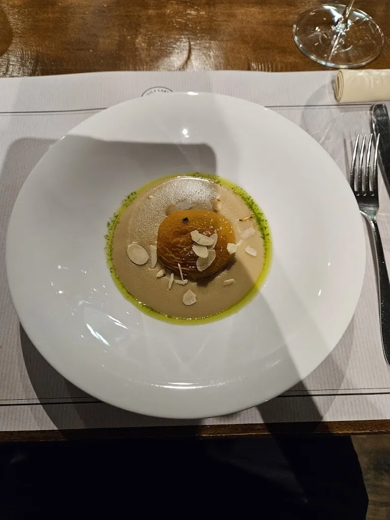 Oeyvind Andreassen_ANTICA CARTIERA - Trattoria moderna con cucina tradizionale e creativa._Pella_review