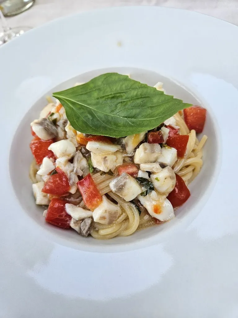 Oeyvind Andreassen_Ristorante Imbarcadero_Pella_review