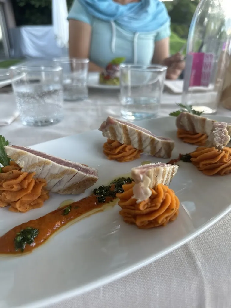 Ralf Galke_Ristorante Imbarcadero_Pella_review