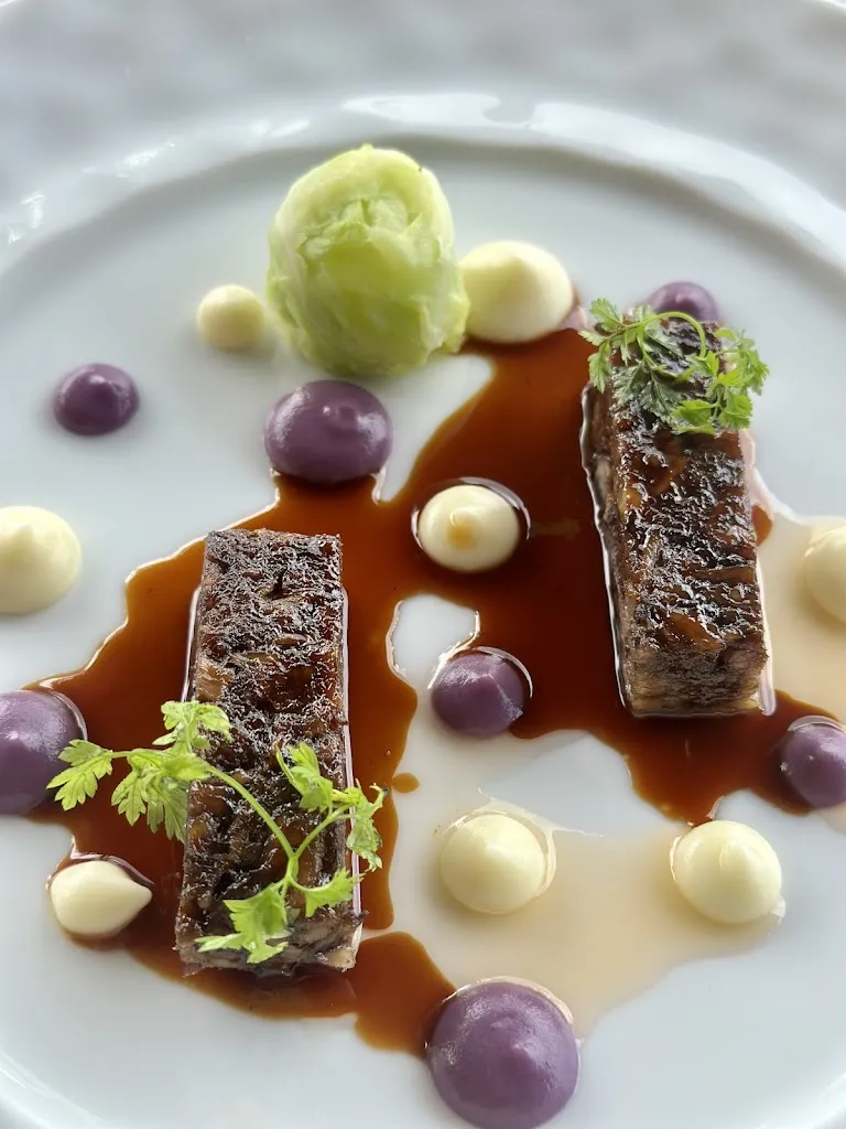 Menu_Ristorante & Albergo di Charme 21.9 Flavio Costa_Piobesi d'Alba_image_5