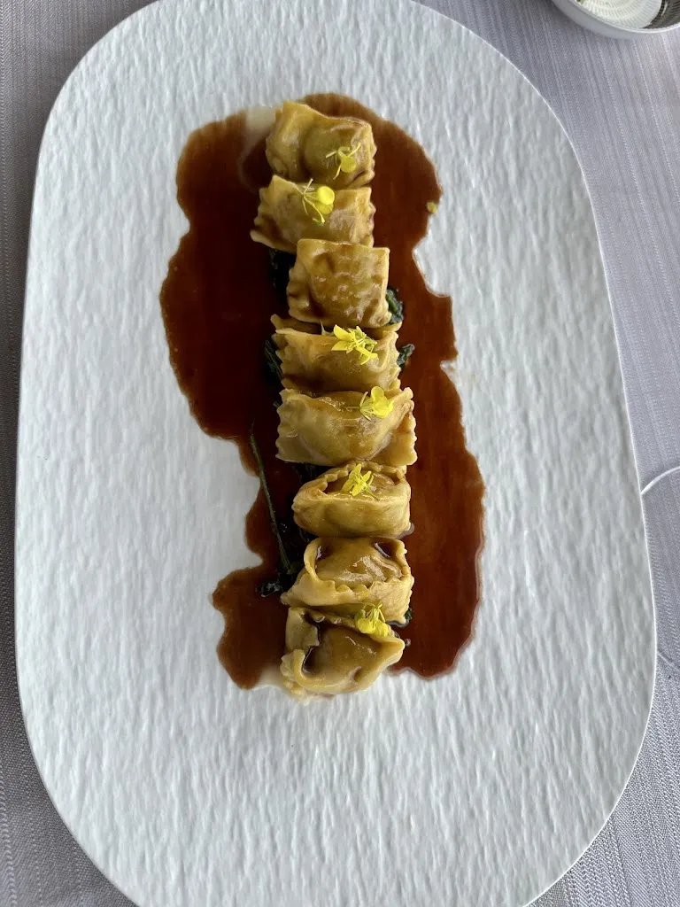 Menu_Ristorante & Albergo di Charme 21.9 Flavio Costa_Piobesi d'Alba_image_8