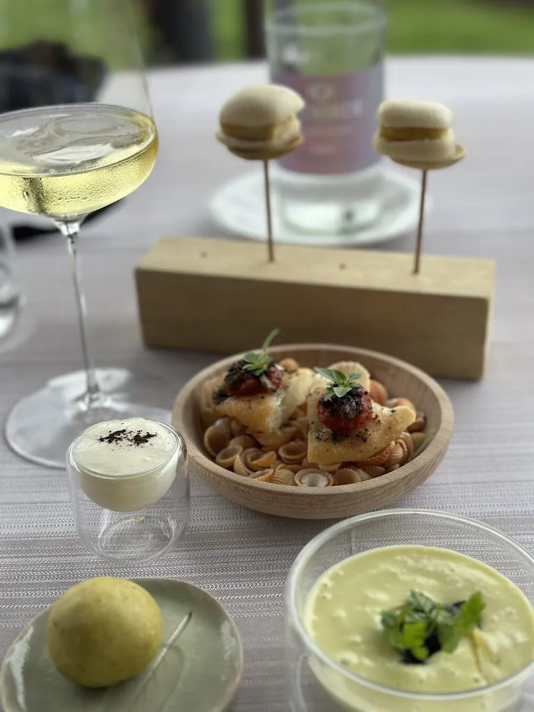 Mario Modica_Ristorante & Albergo di Charme 21.9 Flavio Costa_Piobesi d'Alba_review