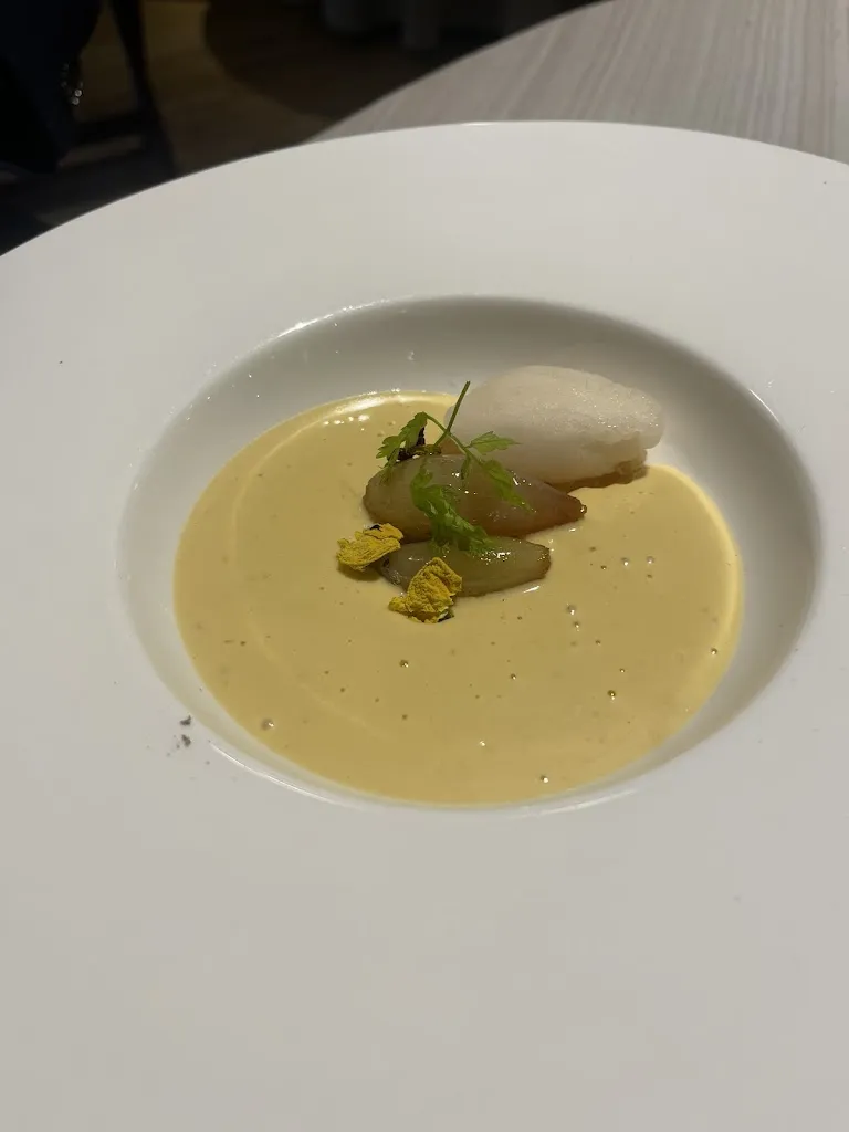 Daphne Holtappel_Ristorante & Albergo di Charme 21.9 Flavio Costa_Piobesi d'Alba_review