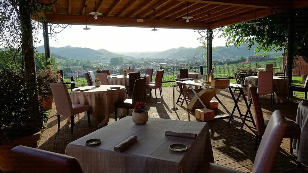 Ristorante & Albergo di Charme 21.9 Flavio Costa_Piobesi d'Alba_slider_image_1