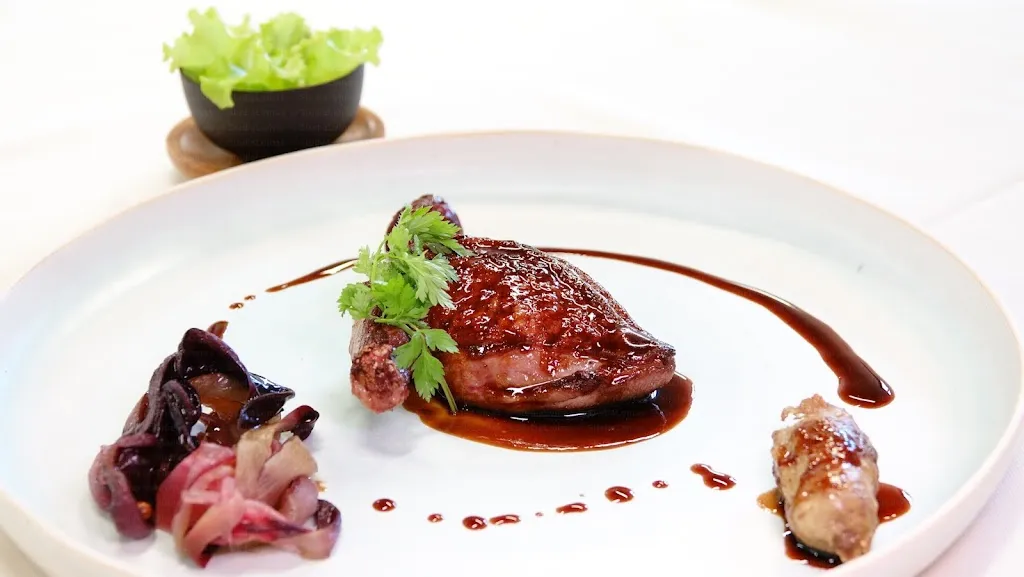 Ristorante & Albergo di Charme 21.9 Flavio Costa_Piobesi d'Alba_slider_image_3