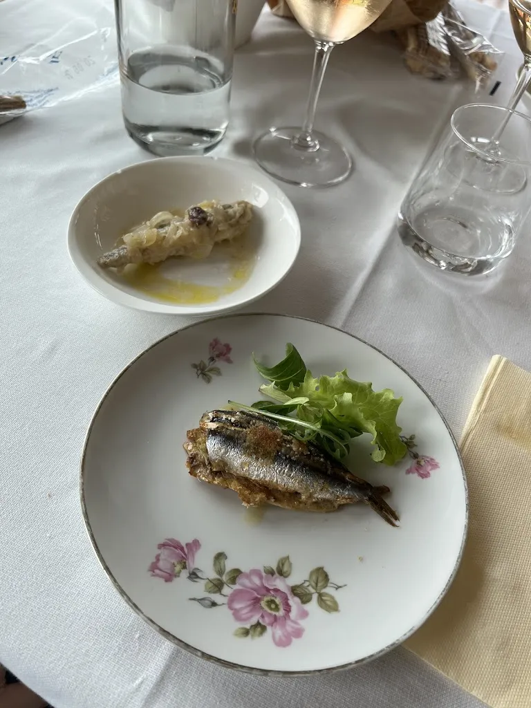 Lisa Pavinato_Osteria La Via del Sale_Piobesi d'Alba_review