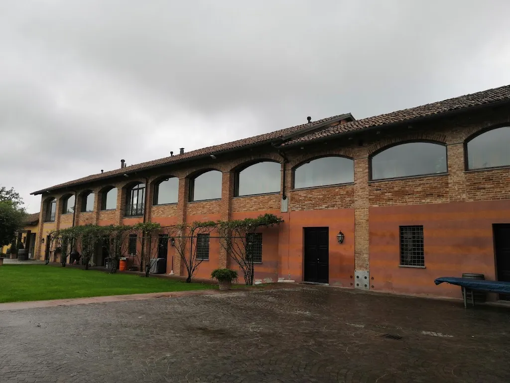 Daniele Ansaldi_Osteria La Via del Sale_Piobesi d'Alba_review