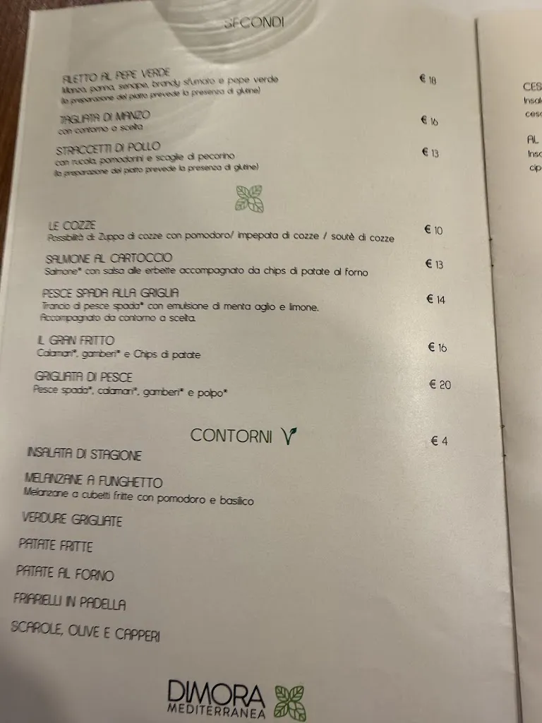 Giuseppe C._Dimora Mediterranea_Piobesi d'Alba_review