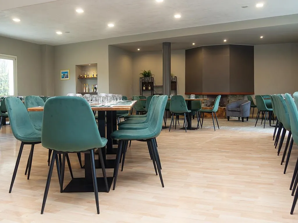 Dimora Mediterranea restaurant in Piobesi d'Alba