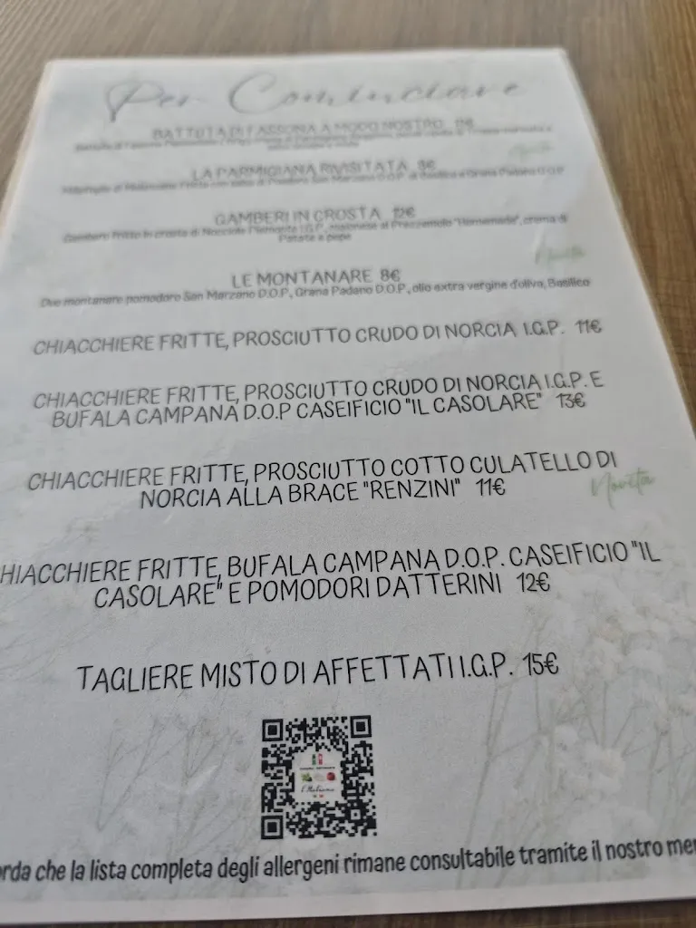 Menu_PIZZERIA RISTORANTE L'ITALIANA_Piobesi d'Alba_image_2