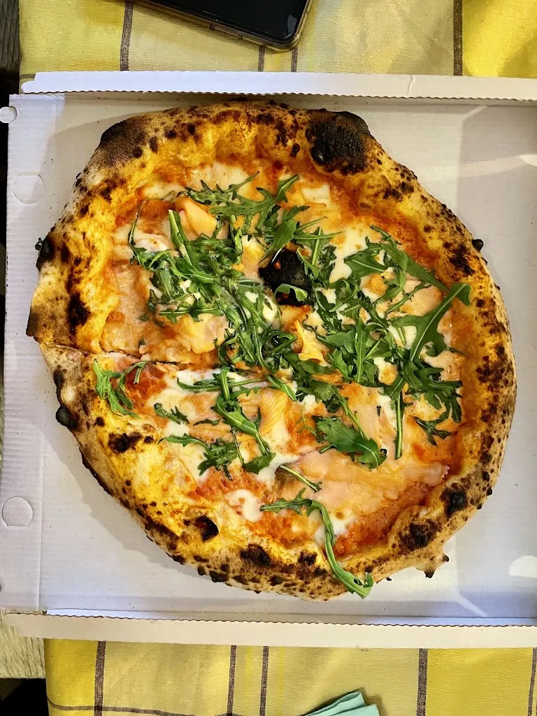 Menu_PIZZERIA RISTORANTE L'ITALIANA_Piobesi d'Alba_image_7