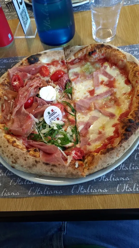 Menu_PIZZERIA RISTORANTE L'ITALIANA_Piobesi d'Alba_image_9