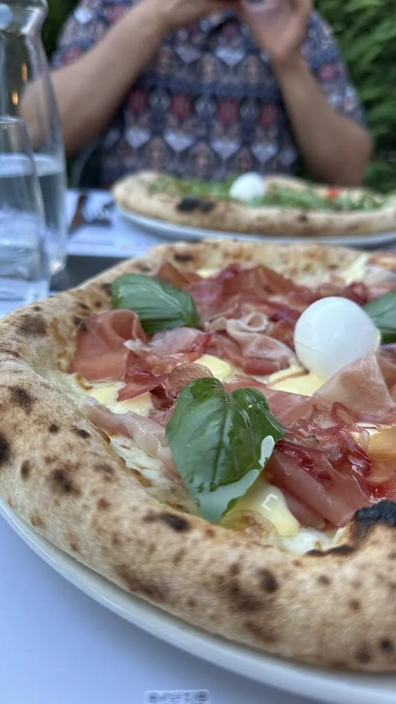 Francesca Di mora_PIZZERIA RISTORANTE L'ITALIANA_Piobesi d'Alba_review