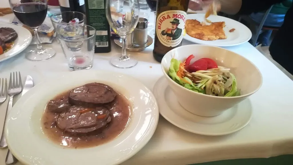 roby roby_Bar Ristorante Il Papiro_Piobesi d'Alba_review